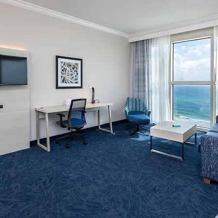 Holiday Inn Express Pensacola Beach By Ihg-3